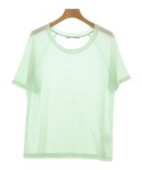 Acne Studios（アクネストゥディオズ）Tシャツ・カットソー 緑 サイズ:S レディース/2200710217042