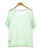 Acne Studios（アクネストゥディオズ）Tシャツ・カットソー 緑 サイズ:S レディース/2200710217042