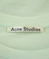 Acne Studios（アクネストゥディオズ）Tシャツ・カットソー 緑 サイズ:S レディース/2200710217042