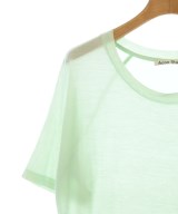 Acne Studios（アクネストゥディオズ）Tシャツ・カットソー 緑 サイズ:S レディース/2200710217042