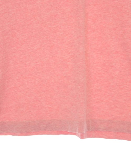 Acne Studios（アクネストゥディオズ）Tシャツ・カットソー ピンク サイズ:XS レディース/2200710217059