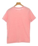 Acne Studios（アクネストゥディオズ）Tシャツ・カットソー ピンク サイズ:XS レディース/2200710217059
