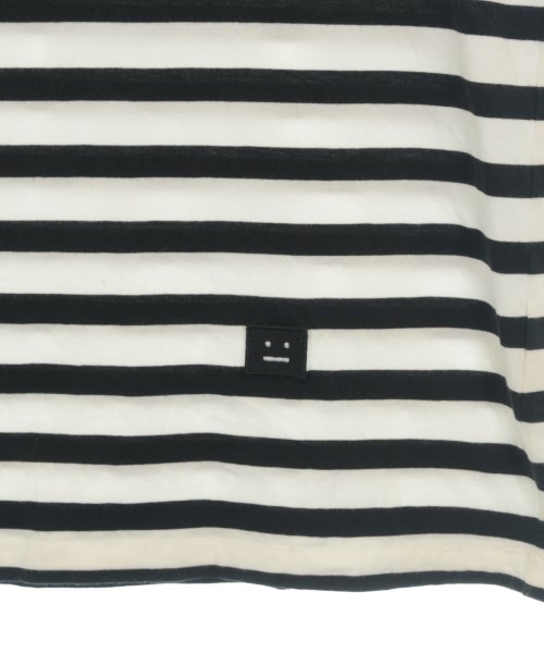Acne Studios（アクネストゥディオズ）Tシャツ・カットソー 白 サイズ:S レディース/2200710217066