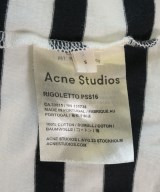 Acne Studios（アクネストゥディオズ）Tシャツ・カットソー 白 サイズ:S レディース/2200710217066