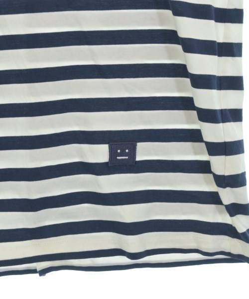 Acne Studios（アクネストゥディオズ）Tシャツ・カットソー 白 サイズ:S レディース/2200710217073
