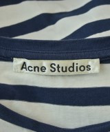 Acne Studios（アクネストゥディオズ）Tシャツ・カットソー 白 サイズ:S レディース/2200710217073