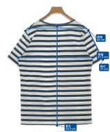 Acne Studios（アクネストゥディオズ）Tシャツ・カットソー 白 サイズ:S レディース/2200710217073