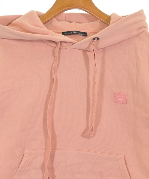 Acne Studios（アクネストゥディオズ）パーカー オレンジ サイズ:S レディース/2200713108194