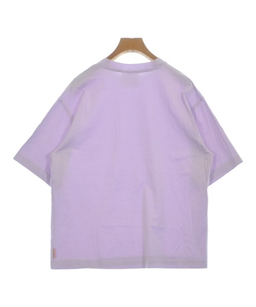 Acne Studios（アクネストゥディオズ）Tシャツ・カットソー 紫 サイズ:XS レディース/2200714459073