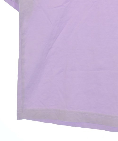 Acne Studios（アクネストゥディオズ）Tシャツ・カットソー 紫 サイズ:XS レディース/2200714459073
