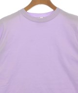 Acne Studios（アクネストゥディオズ）Tシャツ・カットソー 紫 サイズ:XS レディース/2200714459073