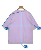 Acne Studios（アクネストゥディオズ）Tシャツ・カットソー 紫 サイズ:XS レディース/2200714459073