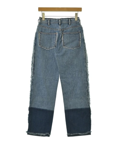 Acne Studios（アクネストゥディオズ）デニムパンツ 青 サイズ:36(S位) レディース/2200714472010