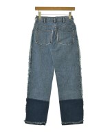 Acne Studios（アクネストゥディオズ）デニムパンツ 青 サイズ:36(S位) レディース/2200714472010