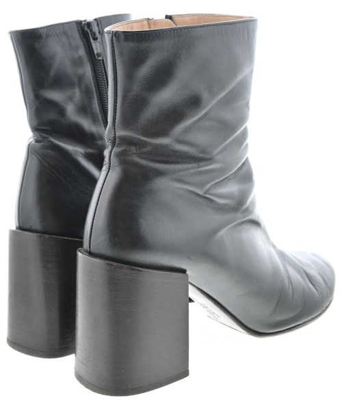 Acne Studios（アクネストゥディオズ）ブーツ 黒 サイズ:37(24cm位) レディース/2200714472027