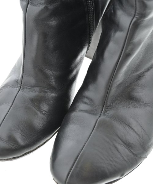 Acne Studios（アクネストゥディオズ）ブーツ 黒 サイズ:37(24cm位) レディース/2200714472027