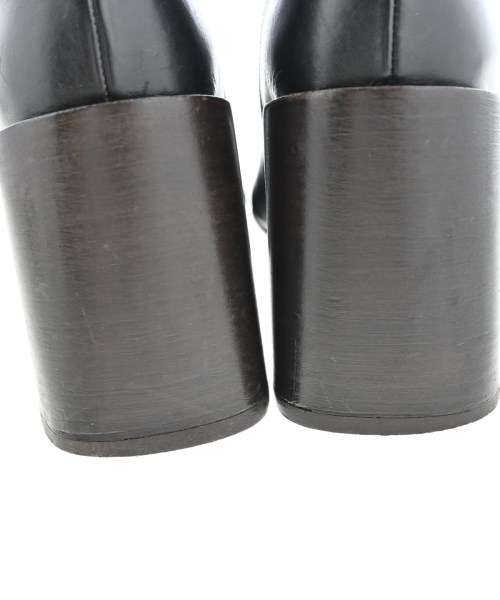 Acne Studios（アクネストゥディオズ）ブーツ 黒 サイズ:37(24cm位) レディース/2200714472027