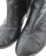 Acne Studios（アクネストゥディオズ）ブーツ 黒 サイズ:37(24cm位) レディース/2200714472027