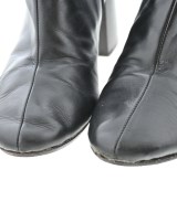 Acne Studios（アクネストゥディオズ）ブーツ 黒 サイズ:37(24cm位) レディース/2200714472027