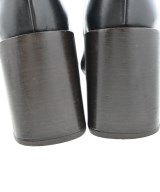Acne Studios（アクネストゥディオズ）ブーツ 黒 サイズ:37(24cm位) レディース/2200714472027
