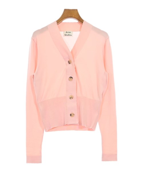 Acne Studios(アクネストゥディオズ)のカーディガン サイズ:S 7,200円