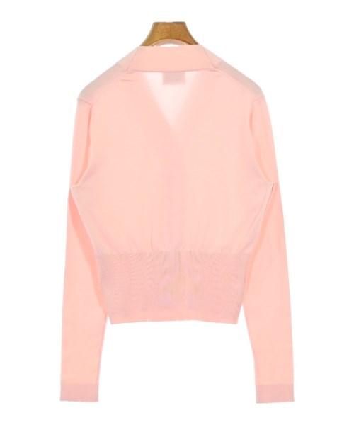 Acne Studios（アクネストゥディオズ）カーディガン ピンク サイズ:S レディース/2200714632100