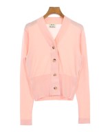 Acne Studios（アクネストゥディオズ）カーディガン ピンク サイズ:S レディース/2200714632100