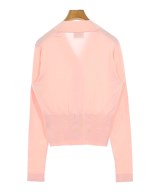Acne Studios（アクネストゥディオズ）カーディガン ピンク サイズ:S レディース/2200714632100