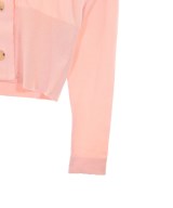Acne Studios（アクネストゥディオズ）カーディガン ピンク サイズ:S レディース/2200714632100