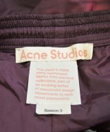 Acne Studios（アクネストゥディオズ）その他 赤 サイズ:XS メンズ/2200715100141