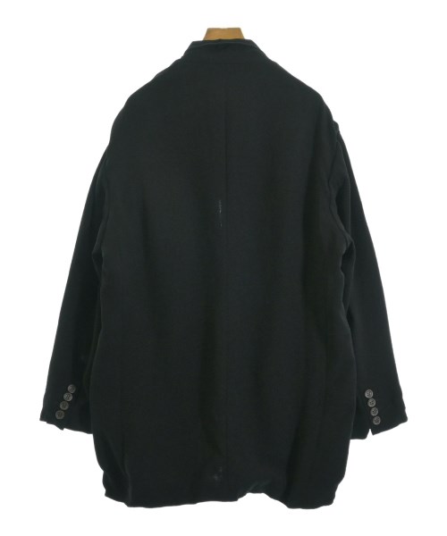 Acne Studios（アクネストゥディオズ）ジャケット 黒 サイズ:34(XS位) レディース/2200689785092