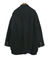 Acne Studios（アクネストゥディオズ）ジャケット 黒 サイズ:34(XS位) レディース/2200689785092