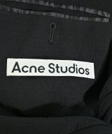 Acne Studios（アクネストゥディオズ）ジャケット 黒 サイズ:34(XS位) レディース/2200689785092