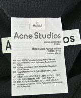 Acne Studios（アクネストゥディオズ）ジャケット 黒 サイズ:34(XS位) レディース/2200689785092
