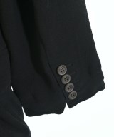 Acne Studios（アクネストゥディオズ）ジャケット 黒 サイズ:34(XS位) レディース/2200689785092