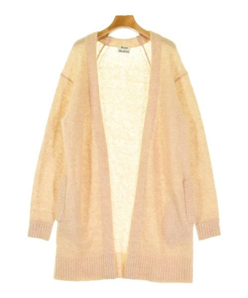 Acne Studios(アクネストゥディオズ)のカーディガン サイズ:XXS 9,900円
