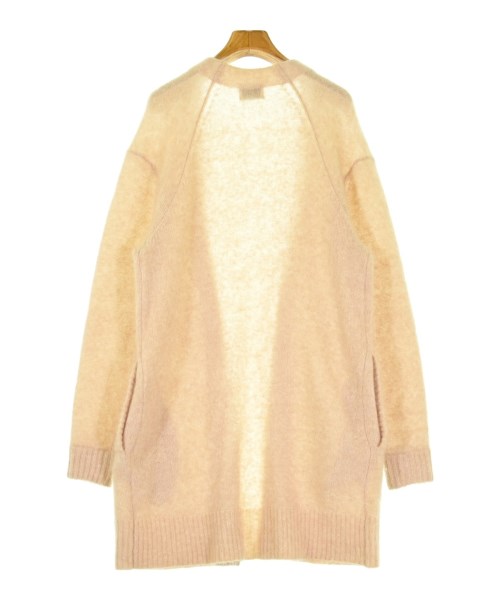 Acne Studios（アクネストゥディオズ）カーディガン ピンク サイズ:XXS レディース/2200708150085