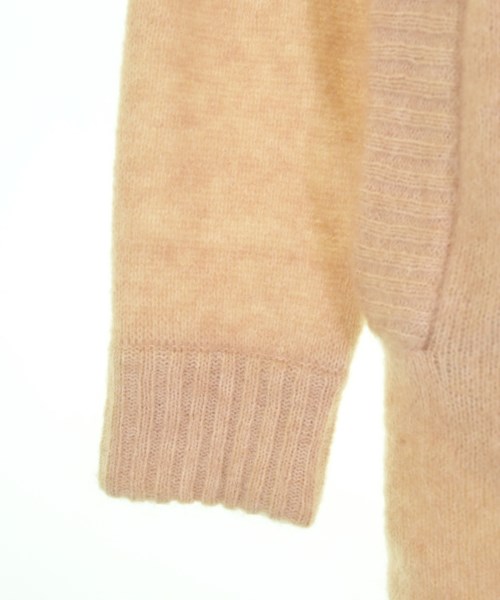 Acne Studios（アクネストゥディオズ）カーディガン ピンク サイズ:XXS レディース/2200708150085