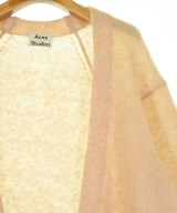 Acne Studios（アクネストゥディオズ）カーディガン ピンク サイズ:XXS レディース/2200708150085