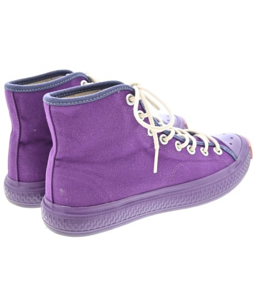 Acne Studios（アクネストゥディオズ）スニーカー 紫 サイズ:EU37(23.5cm位) レディース/2200713038033