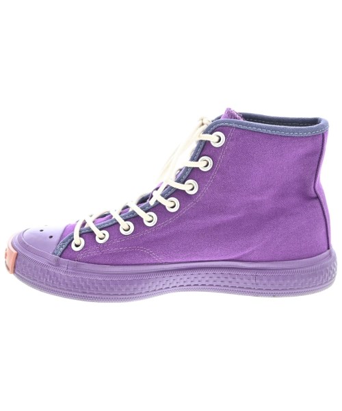 Acne Studios（アクネストゥディオズ）スニーカー 紫 サイズ:EU37(23.5cm位) レディース/2200713038033