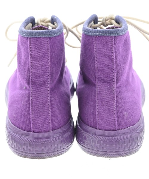 Acne Studios（アクネストゥディオズ）スニーカー 紫 サイズ:EU37(23.5cm位) レディース/2200713038033