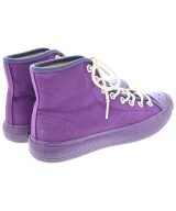 Acne Studios（アクネストゥディオズ）スニーカー 紫 サイズ:EU37(23.5cm位) レディース/2200713038033