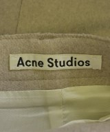 Acne Studios（アクネストゥディオズ）ひざ丈スカート ベージュ サイズ:34(XS位) レディース/2200715765173