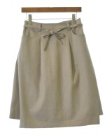 Acne Studios ひざ丈スカート