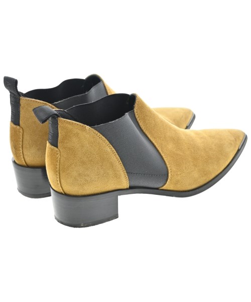Acne Studios（アクネストゥディオズ）ブーツ 黄 サイズ:EU37(23.5cm位) レディース/2200712473149