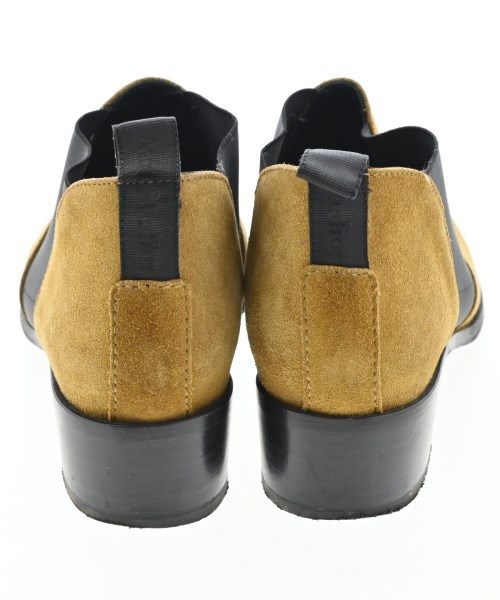 Acne Studios（アクネストゥディオズ）ブーツ 黄 サイズ:EU37(23.5cm位) レディース/2200712473149