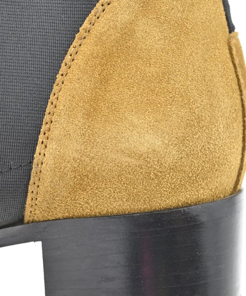 Acne Studios（アクネストゥディオズ）ブーツ 黄 サイズ:EU37(23.5cm位) レディース/2200712473149
