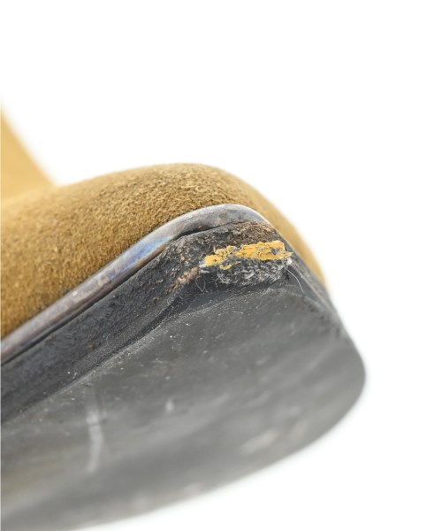Acne Studios（アクネストゥディオズ）ブーツ 黄 サイズ:EU37(23.5cm位) レディース/2200712473149