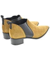 Acne Studios（アクネストゥディオズ）ブーツ 黄 サイズ:EU37(23.5cm位) レディース/2200712473149
